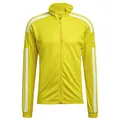 Produktbild: adidas Herren Squadra 21 Training Jacket, Team Yellow / White, L