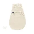 Produktbild: TRÄUMELAND – LIEBMICH Babyschlafsack Garden | atmungsaktiver Babyschlafsack | 2.5 TOG | mitwachsender Ganzjahresschlafsack für Sommer und Winter |Öko-Tex 100 zertifiziert | ab 0 Monate