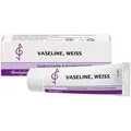 Produktbild: VASELINE WEISS DAB 10 ml