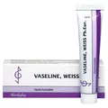 Produktbild: Bombastus Vaseline, weiß Ph. Eur.