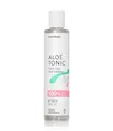 Produktbild: HelloBody ALOÉ TONIC Daily Face AHA Exfoliator Gesichtswasser 150 ml