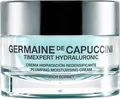 Produktbild: Germaine de Capuccini Timexpert Hydraluronic Rich Sorbet 50 ml Gesichtscreme