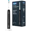 Produktbild: Oral-B Pulsonic Slim Clean 2000 schwarz - Schwarz