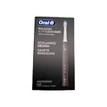 Produktbild: Oral-B Pulsonic Slim Clean 2000 Elektrische Zahnbürste - Schwarz