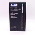 Produktbild: Oral B Schallzahnbürste Zahnpflege Pulsonic Slim Clean 2000 Reinigungskraft Powe