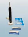 Produktbild: 🦷 Oral-B Pulsonic Slim Clean 2000 elektrische Schallzahnbürste mit 2 Modis 🦷