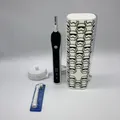 Produktbild: Oral-B  2000 Elektrische Schallzahnbürste/Electric Toothbrush