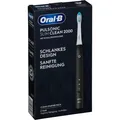 Produktbild: Oral-B Pulsonic Slim Clean 2000 schwarz Zahnbürste