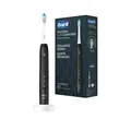 Produktbild: Braun Pulsonic Slim Clean 2000 Elektrische Zahnbürste 39000 Bewegungen Schwarz