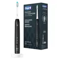 Produktbild: Oral-B elektrische Zahnbürste Pulsonic Slim Clean 2000 Black 2 Putzprogramme