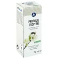 Produktbild: Propolis Tropfen Alkoholfrei