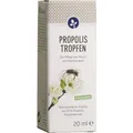 Produktbild: PROPOLIS TROPFEN ohne Alkohol, 20 ml PZN 10757589