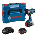 Produktbild: Bosch Akku-Drehschlagschrauber GDS 18V-1050 H