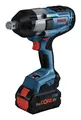 Produktbild: Bosch Professional Akku-Drehschlagschrauber GDS 18V-1050 H mit 2x Akku...