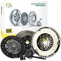 Produktbild: LuK Kupplungssatz Kupplungskit passend für FIAT DUCATO (250_) 180 Multijet 3,0 D