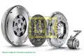 Produktbild: LuK 600 0342 00 Clutch Kit for  CITROËN FIAT PEUGEOT