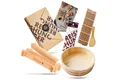Produktbild: Reishunger Sushi-Roller Sushi Equipment Box XXL (mit Premium Sushi Maker und Hangiri), (5-tlg)