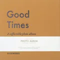 Produktbild: Foto-Album. Gute Zeiten