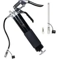 Produktbild: CCLIFE Handfettpumpe Einhand Kartuschenfettpistole 6000PSI