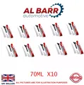 Produktbild: Elring Dirko HT 70ml Rot Dichtung Dichtmittel Ventil Bezüge Wanne 705.708 X 10