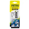 Produktbild: Dichtmassen PETEC Hochtemperatur SILIKON universell 70ml