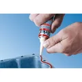 Produktbild: ELRING DICHTSTOFF DIRKO HT ACETIC ROT 70ML 705.708 -60 °C +315 °C