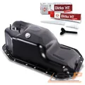 Produktbild: ÖLWANNE FÜR SEAT ALTEA CORDOBA IBIZA LEON SKODA FABIA VW GOLF 5 6 POLO 9N 6R 1.4