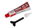 Produktbild: Dichtmasse Dirko HT, -60 bis +315°C, Rot - 70ml