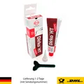 Produktbild: DIRKO HT 705.708 Dichtmasse ELRING 70ml Silikon Hochtemperatur Dichtmasse