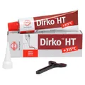 Produktbild: ELRING 705.708 DIRKO-HT ROT Spezial Silikon Dichtmasse Dichtungsmasse 70ml