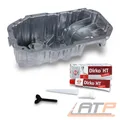 Produktbild: ÖLWANNE FÜR AUDI A1 A3 SEAT IBIZA SKODA VW GOLF 5 6 PASSAT 3C 36 1.4 TSI TFSI