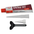 Produktbild: FAIE Dichtmasse Dirko HT rot
