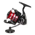 Produktbild: Daiwa 18 Ninja LT Spinnrolle Frontbremsrolle Alle Größen Spin Rolle