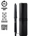 Produktbild: ghd curve Geschenkset - creative curl wand (konischer Lockenstab 23-28mm)