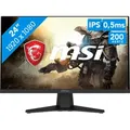 Produktbild: MSI MAG 244F