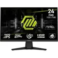 Produktbild: Msi Mag 244f Computerbildschirm 59,9 Cm (23.6
