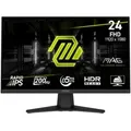 Produktbild: MSI MAG 244F - LED - Gaming - 61 cm (24) (23.8