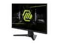 Produktbild: MSI MAG 244F - LED-Monitor - Gaming - 61 cm (24
