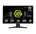 Produktbild: MSI TFT-Monitor (Full HD IPS px, Full HD IPS, 0.5 ms Reaktionszeit, IPS, FHD IPS Gaming Monitor mit 200Hz und 0,5ms Reaktionszeit)