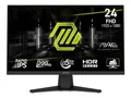 Produktbild: MSI MAG 244F Full HD Gaming Display 60,45 cm (23,8