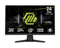 Produktbild: 4711377277037 Monitor 23.8 inch MAG 244F LED/FHD/Flat/200Hz/black MSI