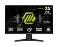 Produktbild: MSI MAG 244F - LED-Monitor - Gaming - 61 cm (24
