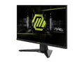 Produktbild: MSI MAG 244F LED-Monitor Gaming 61 cm 24 Zoll 1920 x 1080 Full HD 1080p @ 200 Hz