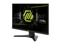 Produktbild: MSI MAG 244F - LED-Monitor - Full HD (1080p) - 61 cm (24