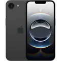 Produktbild: Apple iPhone 16e (128 GB, Black, 6.10
