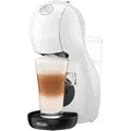 Produktbild: DeLonghi Piccolo XS Cafetera Dolce Gusto Blanca - Weiß
