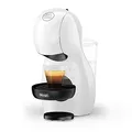 Produktbild: Nescafé Dolce Gusto Piccolo XS DELONGHI EDG 110.WB Kapselmaschine, 0,8 l, weiss schwarz