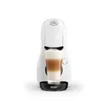 Produktbild: NESCAFÉ® Dolce Gusto® Piccolo XS EDG110.WB Kapselmaschine von DeLonghi - Weiß