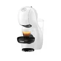 Produktbild: De'Longhi piccolo edg110 Kaffee-Kapselmaschine 1400 W Weiß 0,8 L