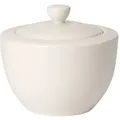 Produktbild: Villeroy & Boch Zuckerdose For Me Porzellan Weiß
